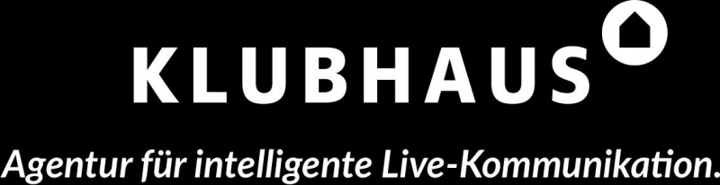 KLUBHAUS. Agentur für intelligente Kommunikation GmbH